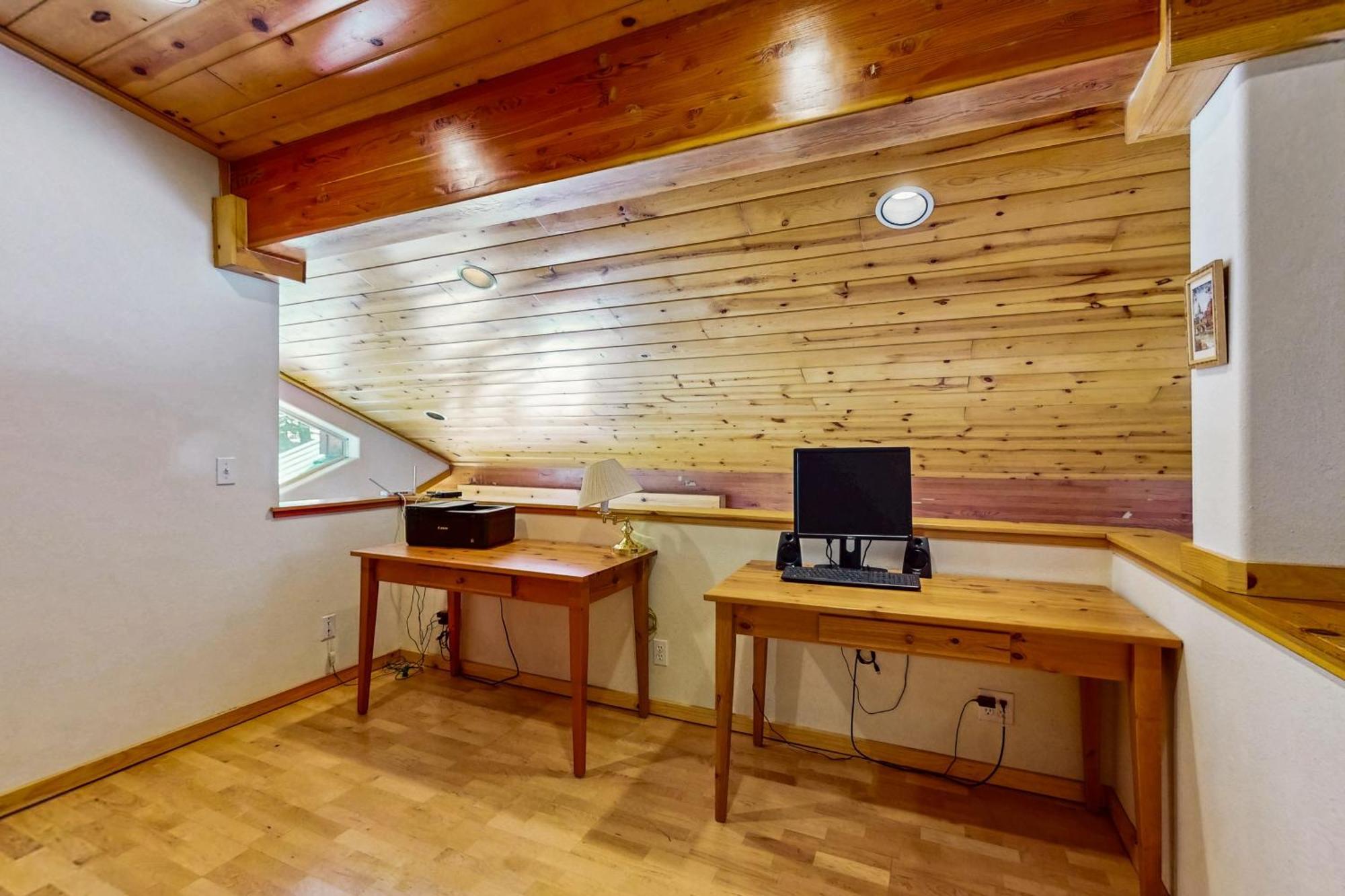 Happy Family Cozy Cabin Truckee Esterno foto