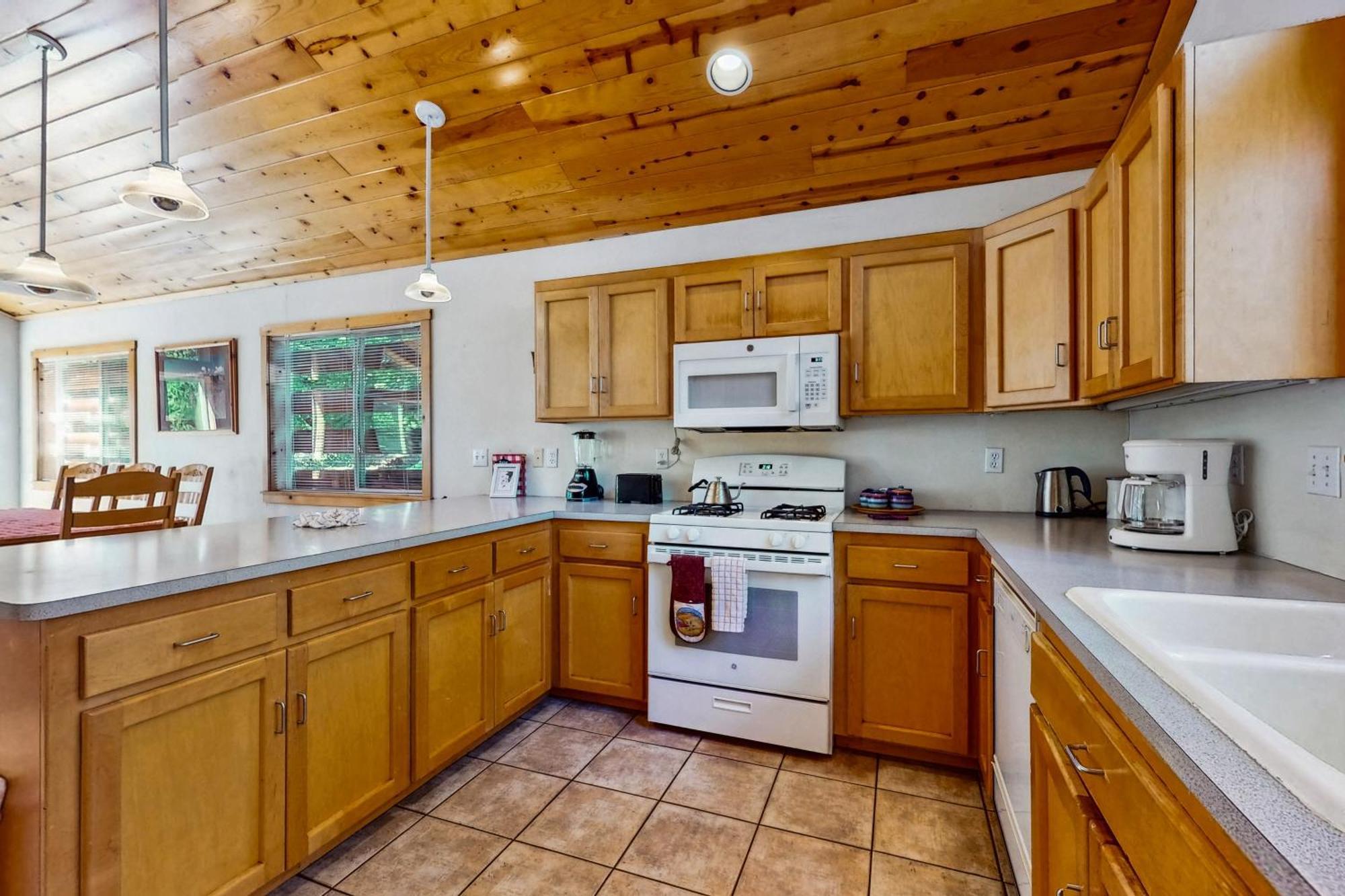 Happy Family Cozy Cabin Truckee Esterno foto