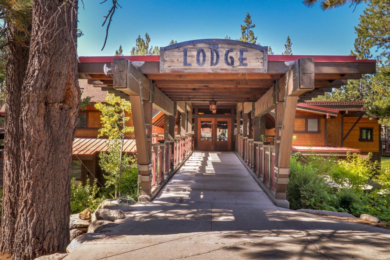 Happy Family Cozy Cabin Truckee Esterno foto